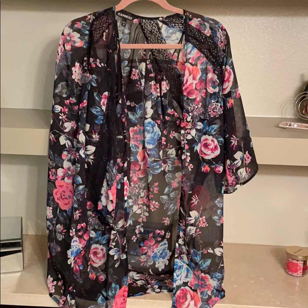 Kimono